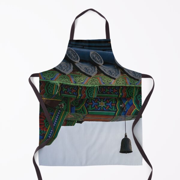 Item preview, Temple roof designed and sold by seunghus.