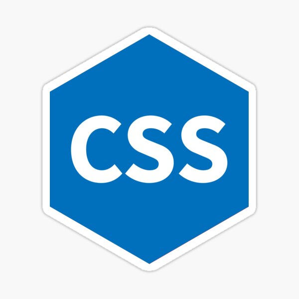 Item preview, CSS White Hexagon designed and sold by BeardWizard.