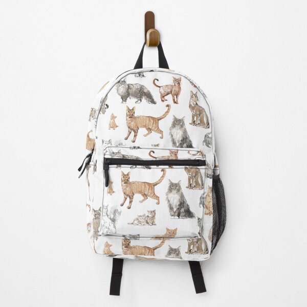 Item preview, Pencil drawn cat designed and sold by orsinha.