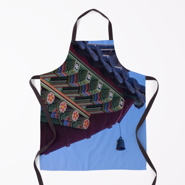 Item preview, Temple roof designed and sold by seunghus.