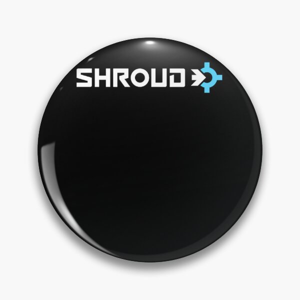 Item preview, Shroud Twitch  designed and sold by MelusinaLamon.