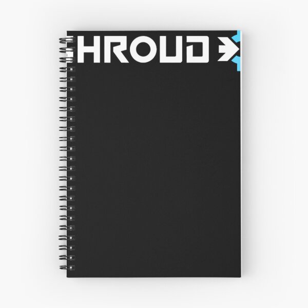 Item preview, Shroud Twitch  designed and sold by MelusinaLamon.