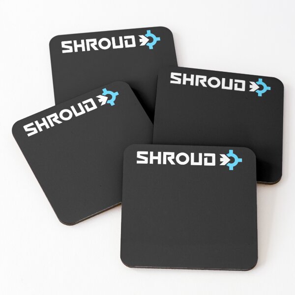 Item preview, Shroud Twitch  designed and sold by MelusinaLamon.