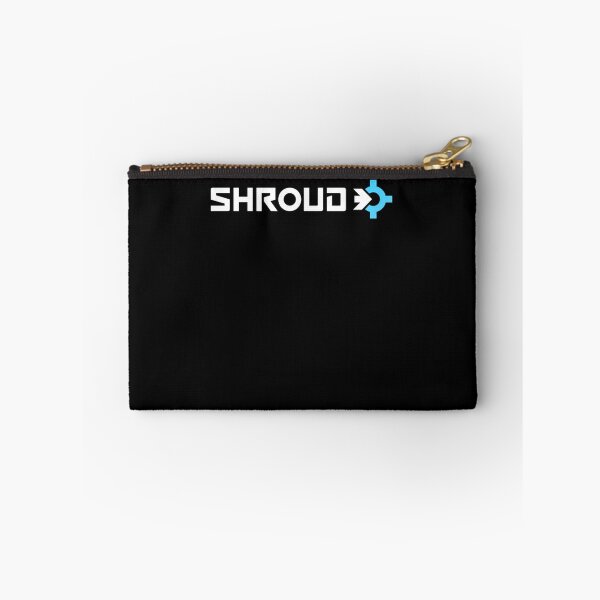 Item preview, Shroud Twitch  designed and sold by MelusinaLamon.