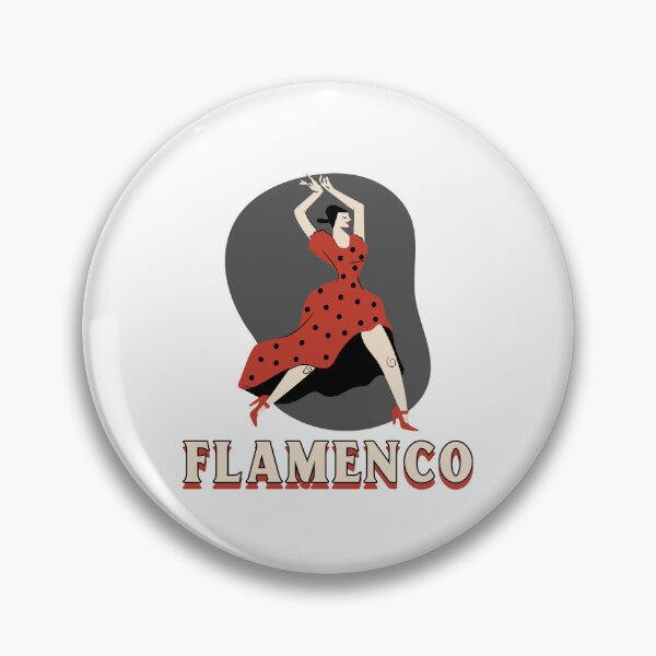 Item preview, Flamenco designed and sold by GavinsDesigns.