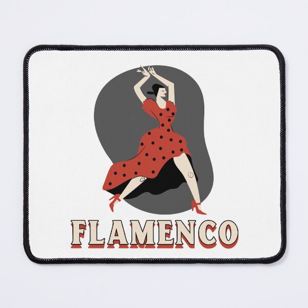 Item preview, Flamenco designed and sold by GavinsDesigns.
