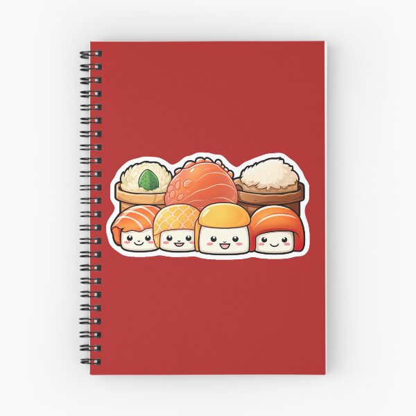 Item preview, Sushi men designed and sold by abmkf.