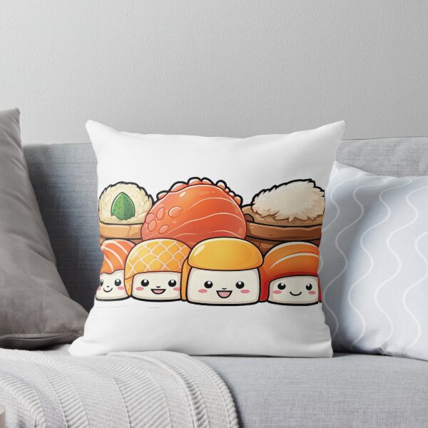 Item preview, Sushi men designed and sold by abmkf.