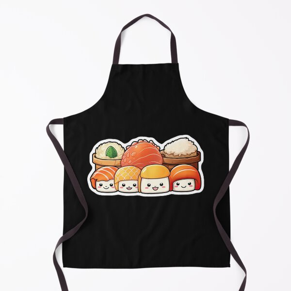 Item preview, hombres sushi designed and sold by abmkf.