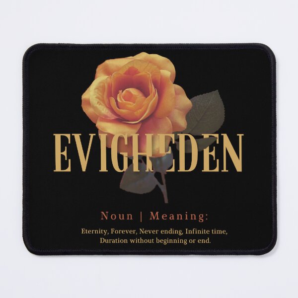 Item preview, Evigheden designed and sold by EriksRose.