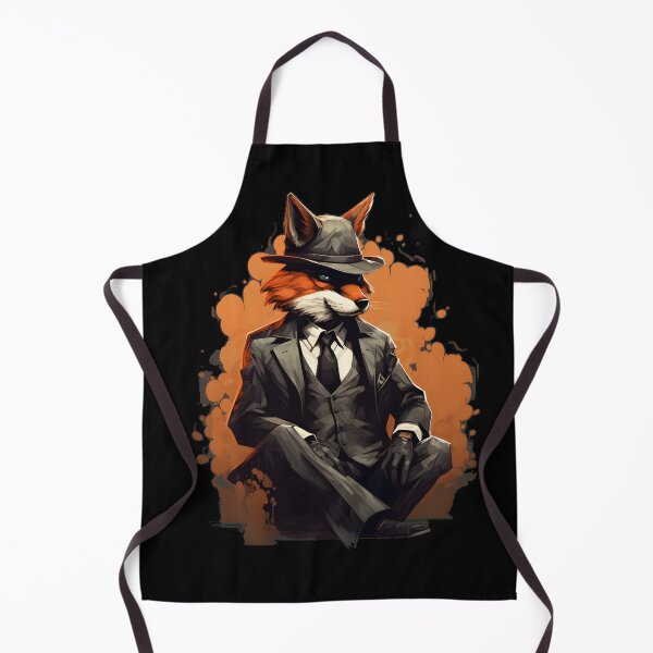Item preview, fox wear suit designed and sold by lighte.
