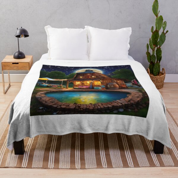 Item preview, Living the Dream designed and sold by Everythingstakn.