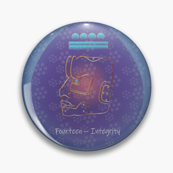 Item preview, 14 Fourteen--Integrity designed and sold by shimaart.