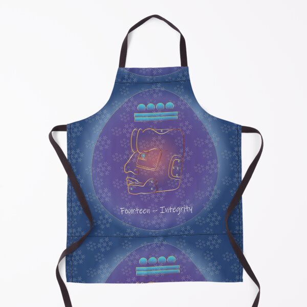 Item preview, 14 Fourteen--Integrity designed and sold by shimaart.