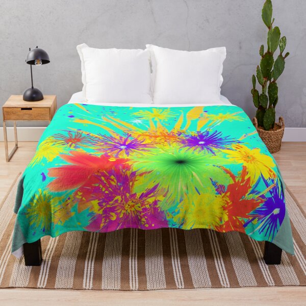 Item preview, Fireworks of flowers designed and sold by Photopat.