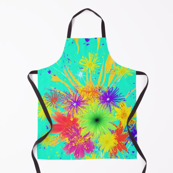 Item preview, Fireworks of flowers designed and sold by Photopat.