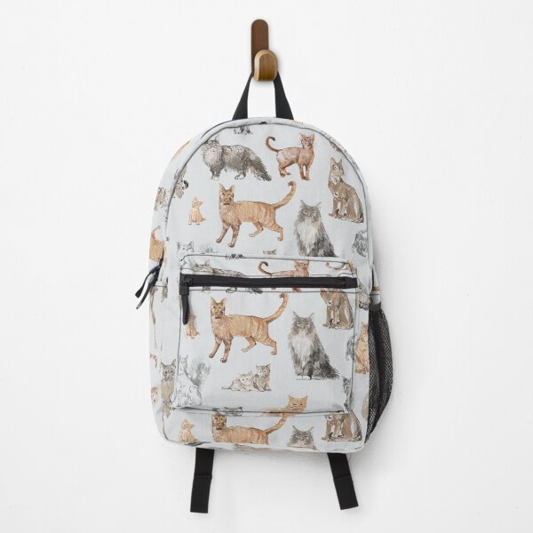 Item preview, Pencil drawn cat designed and sold by orsinha.
