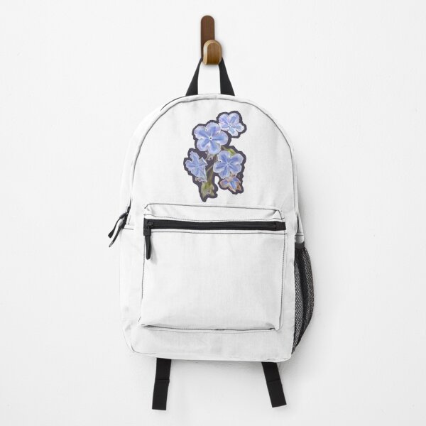 Item preview, Botanicals: Omphalodes cappadocica designed and sold by FranKarsten.