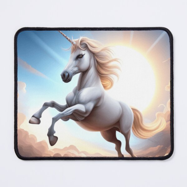 Item preview, Unicorn Row designed and sold by TLC4ever.