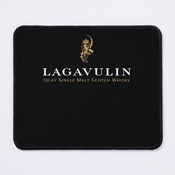 Item preview, Single Malt Lagavulin designed and sold by MelusinaLamon.