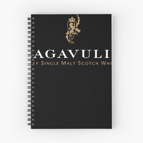 Item preview, Single Malt Lagavulin designed and sold by MelusinaLamon.
