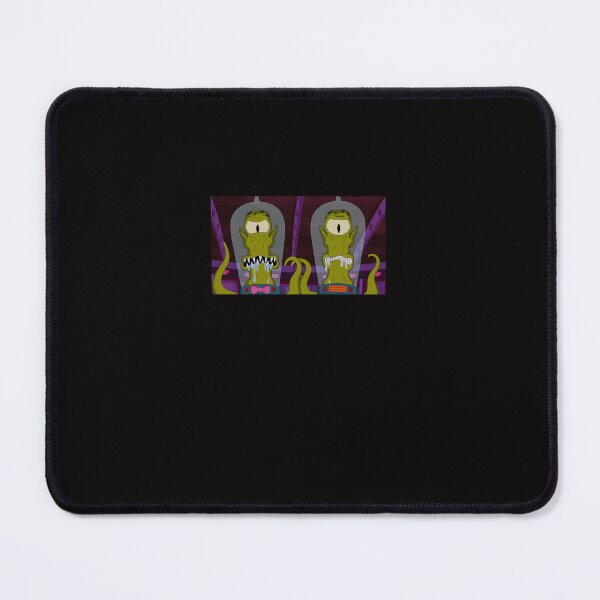 Item preview, Kang and Kodos designed and sold by Dominienaud.