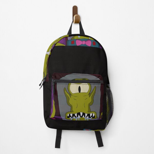 Item preview, Kang and Kodos designed and sold by Dominienaud.