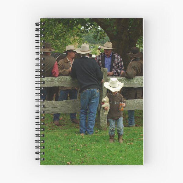 Item preview, the littlest cowboy designed and sold by Clare Colins.