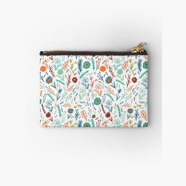 Item preview, Colorful Floral Pattern designed and sold by Lyoubi.