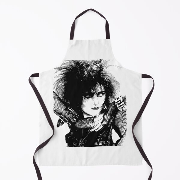 Item preview, Siouxsie and the Banshees designed and sold by MelusinaLamon.