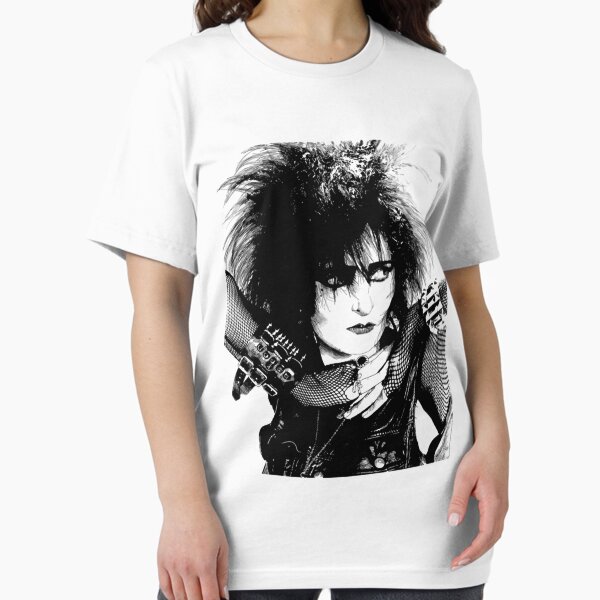 Item preview, Siouxsie and the Banshees designed and sold by MelusinaLamon.