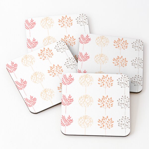 Item preview, Botanical Trees designed and sold by Nicola-Rowe.