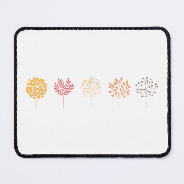 Item preview, Botanical Trees designed and sold by Nicola-Rowe.