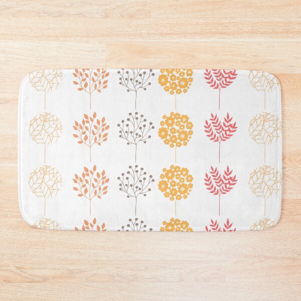 Item preview, Botanical Trees designed and sold by Nicola-Rowe.