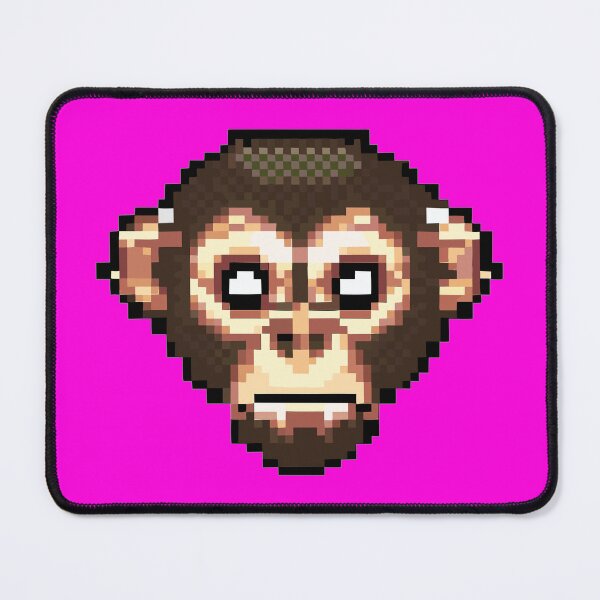 Item preview, Monkey Shines designed and sold by VDUBYA.