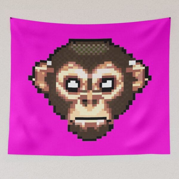 Item preview, Monkey Shines designed and sold by VDUBYA.