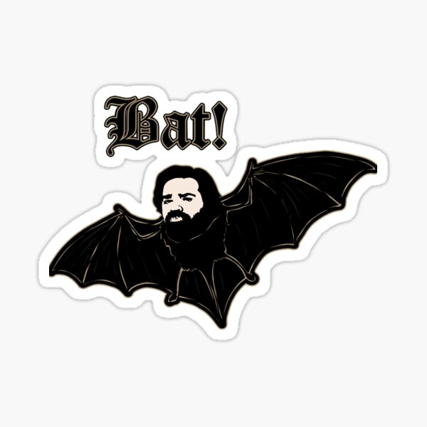 Aperçu de l'œuvre Laszlo - BAT créée et vendue par Dominienaud.