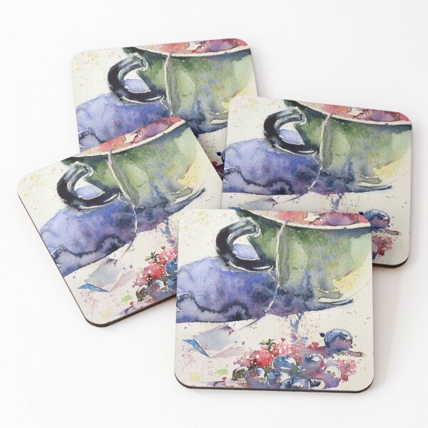 Item preview, Tea time designed and sold by kovacsannabrigi.