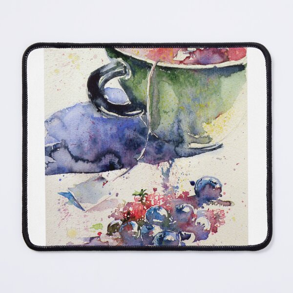 Item preview, Tea time designed and sold by kovacsannabrigi.