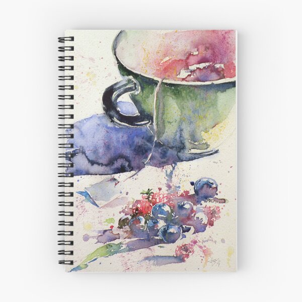 Item preview, Tea time designed and sold by kovacsannabrigi.