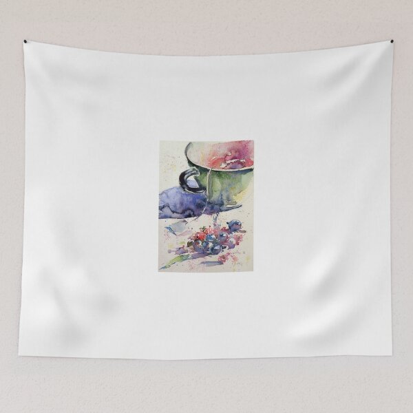 Item preview, Tea time designed and sold by kovacsannabrigi.