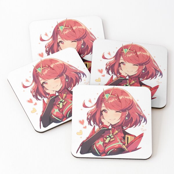 Item preview, Pyra designed and sold by SchellStation.