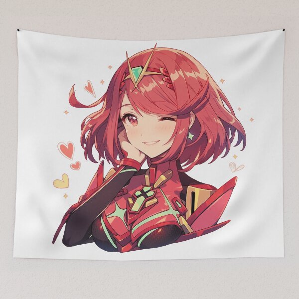 Item preview, Pyra designed and sold by SchellStation.