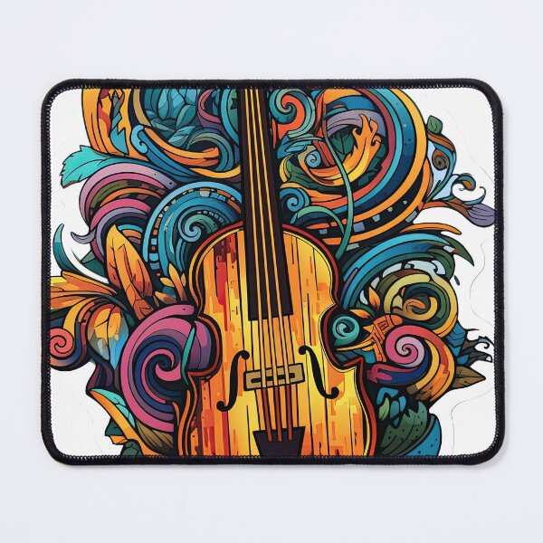 Item preview, Creative guitar designed and sold by abmkf.