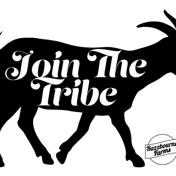 Artwork thumbnail, JoinTheTribe @ Razzbourne Farms by RazzbourneFarms