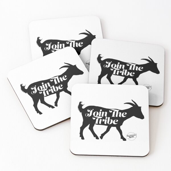 Item preview, JoinTheTribe @ Razzbourne Farms designed and sold by RazzbourneFarms.