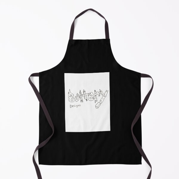 Item preview, Buttery designs logo designed and sold by GEORGELDROYD.