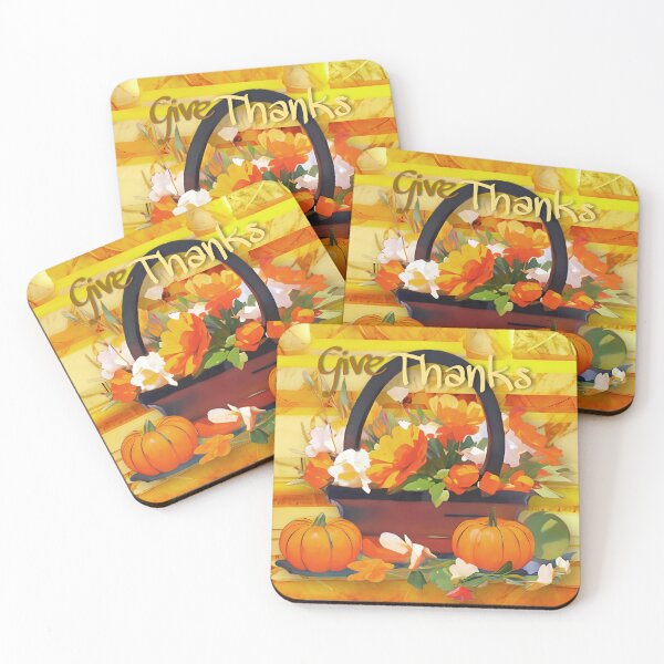 Item preview, Give Thanks  designed and sold by Dana Roper.