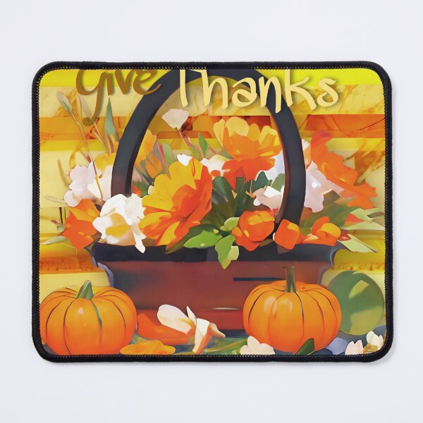 Item preview, Give Thanks  designed and sold by Dana Roper.