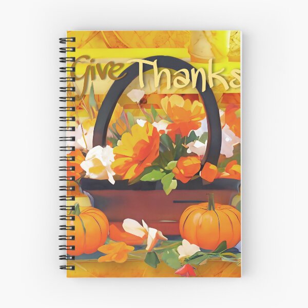 Item preview, Give Thanks  designed and sold by Dana Roper.